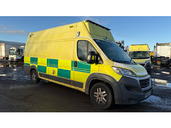 Ambulance FIAT Ducato