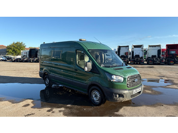 Panel van FORD Transit