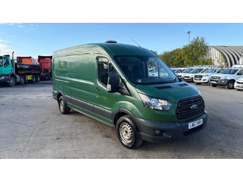 Panel van FORD Transit