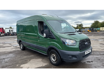 Panel van FORD Transit