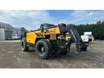 Telescopic handler HAULOTTE
