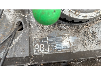 Lawn mower HONDA HRX537 C5HYEA: picture 5 Lawn mower HONDA HRX537 C5HYEA: picture 5