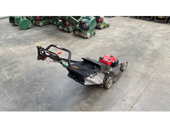 Lawn mower HONDA HRX537 C5HYEA: picture 4 Lawn mower HONDA HRX537 C5HYEA: picture 4