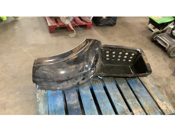 Construction equipment IVECO