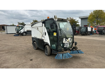 Road sweeper JOHNSTON C101: picture 2
