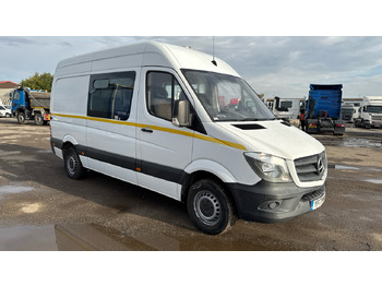 Panel van MERCEDES-BENZ Sprinter 314