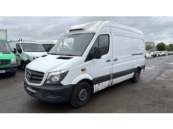 Refrigerated delivery van MERCEDES-BENZ SPRINTER 314 CDI: picture 3 Refrigerated delivery van MERCEDES-BENZ SPRINTER 314 CDI: picture 3