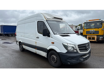 Refrigerated delivery van MERCEDES-BENZ SPRINTER 314 CDI: picture 2 Refrigerated delivery van MERCEDES-BENZ SPRINTER 314 CDI: picture 2