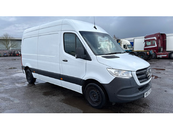Panel van MERCEDES-BENZ Sprinter 315