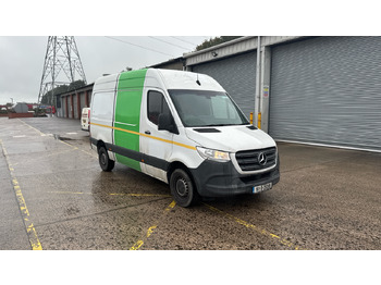 Panel van MERCEDES-BENZ Sprinter 316