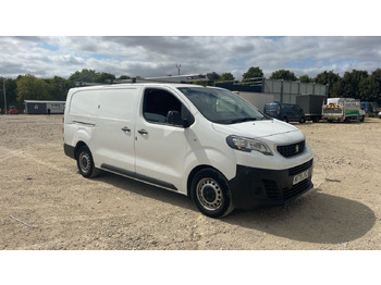 Panel van PEUGEOT Expert
