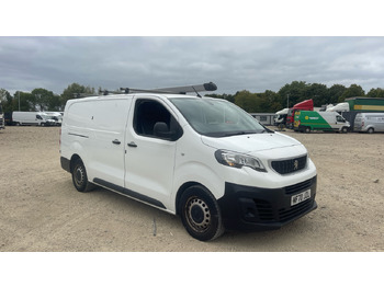 Panel van PEUGEOT Expert