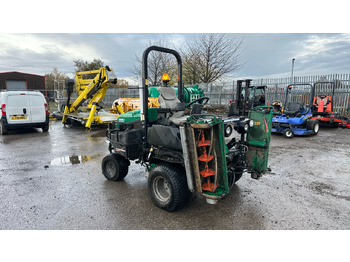Lawn mower RANSOMES