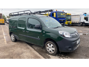 Small van RENAULT Kangoo