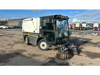 Road sweeper SCHMIDT