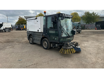 Road sweeper SCHMIDT
