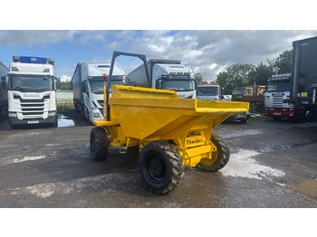 Mini dumper THWAITES