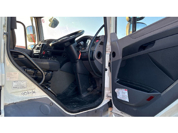 Tractor unit DAF CF 450: picture 5