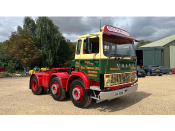 Tractor unit VOLVO