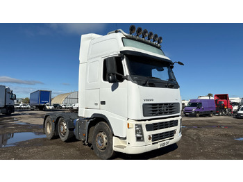 Tractor unit VOLVO FH 480