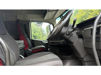Tractor unit VOLVO FH 500: picture 5