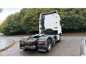 Tractor unit VOLVO FH 500: picture 4