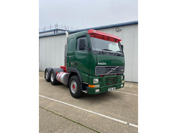 Tractor unit VOLVO FH12 420