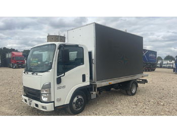 Truck, Municipal/ Special vehicle Isuzu Grafter N35.125: picture 2