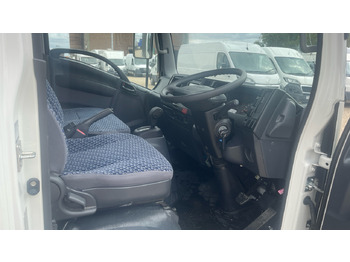 Truck, Municipal/ Special vehicle Isuzu Grafter N35.125: picture 5