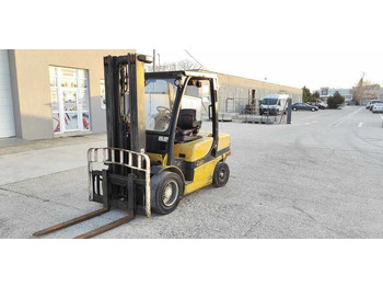 Diesel forklift YALE