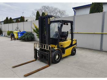Diesel forklift YALE