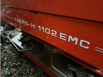 Fertilizer spreader AMAZONE