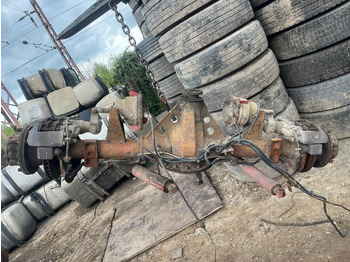 Rear axle IVECO
