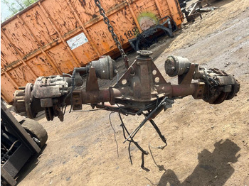 Rear axle IVECO
