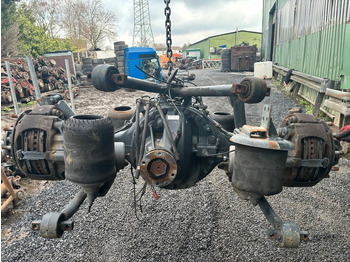 Rear axle IVECO