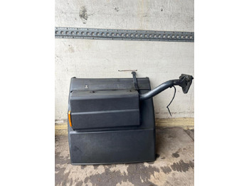 Fender IVECO Stralis