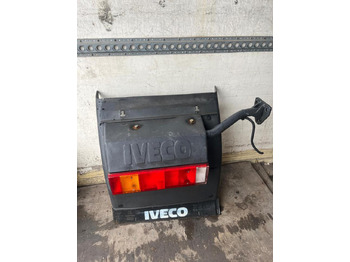 Fender IVECO Stralis