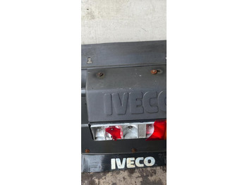 Fender for Truck IVECO Stralis 450 Kotflügel vorne rechts 41299389 / 41299388: picture 3