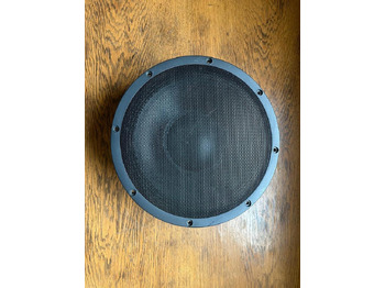 Electrical system MAN TGL