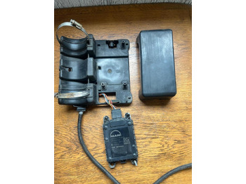 Sensor for Truck MAN Radarsensor TGX EU6 81276100034: picture 3