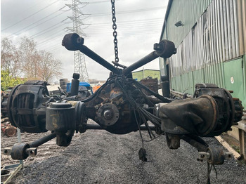 Rear axle MAN TGM