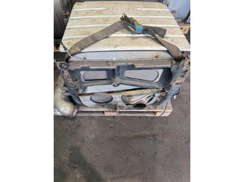 Muffler/ Exhaust system for Truck MAN TGX EU6 Auspuff Katalysator 81.1511036115: picture 3