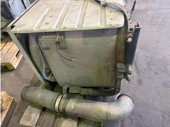 Muffler/ Exhaust system for Truck MAN TGX EU6 Auspuff Katalysator 81.1511036115: picture 4