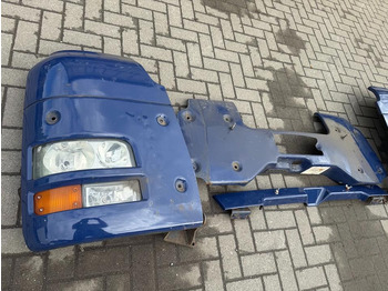 Bumper MAN TGX