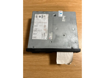 Tachograph MAN