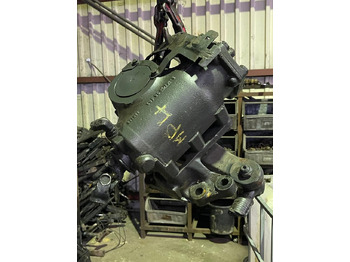Steering gear MERCEDES-BENZ Actros