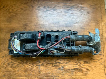 Electrical system MERCEDES-BENZ Actros