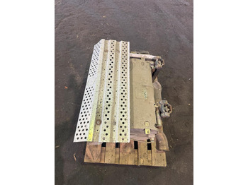 Catalytic converter for Truck Mercedes Atego 4 EU6 Auspuff Katalysator A0044902812: picture 2