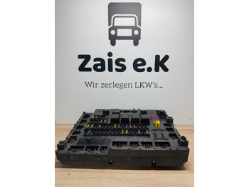 Fuse MERCEDES-BENZ Atego