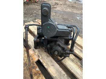Steering gear for Truck Mercedes Atego Lenkung Lenkgetriebe LS6 A9744610101: picture 2 Steering gear for Truck Mercedes Atego Lenkung Lenkgetriebe LS6 A9744610101: picture 2